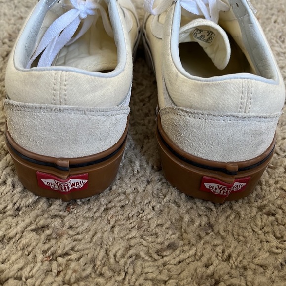 Vans old skool - Picture 4 of 5